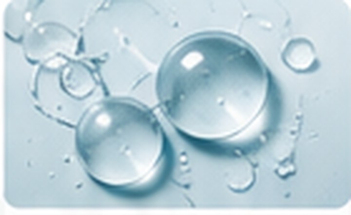 Editorial skincare image for ingredients